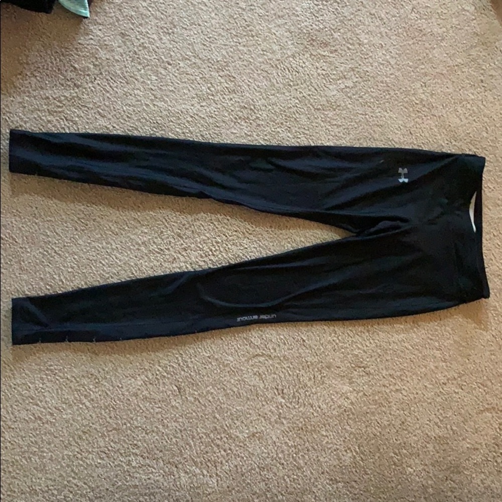 Workout pants